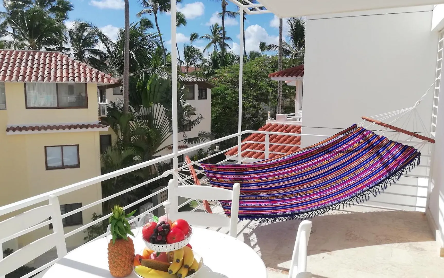 Caribbean Villas And Suites - Playa Los Corales - Wifi, Beach Club
