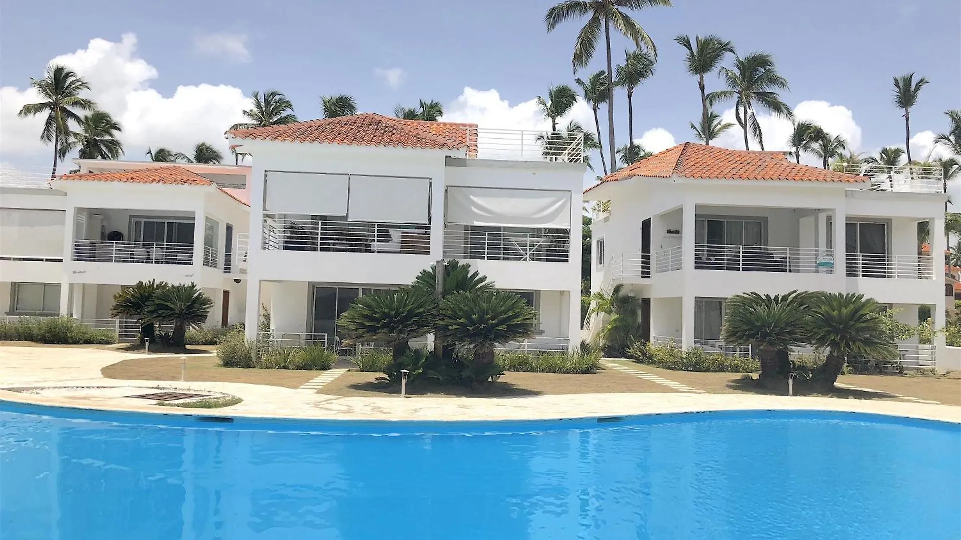 Caribbean Villas And Suites - Playa Los Corales - Wifi, Beach Club 多米尼加共和国