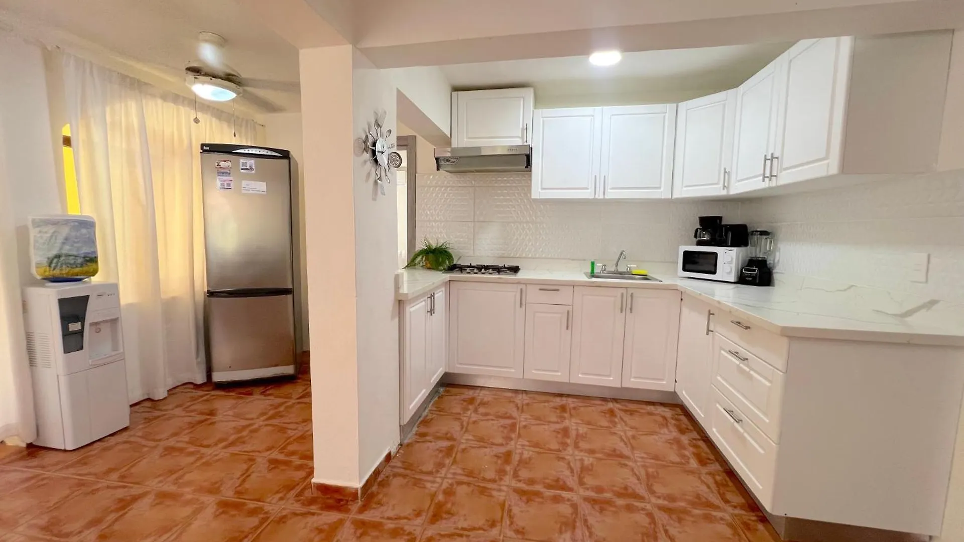 公寓式酒店 Caribbean Villas And Suites - Playa Los Corales - Wifi, Beach Club
