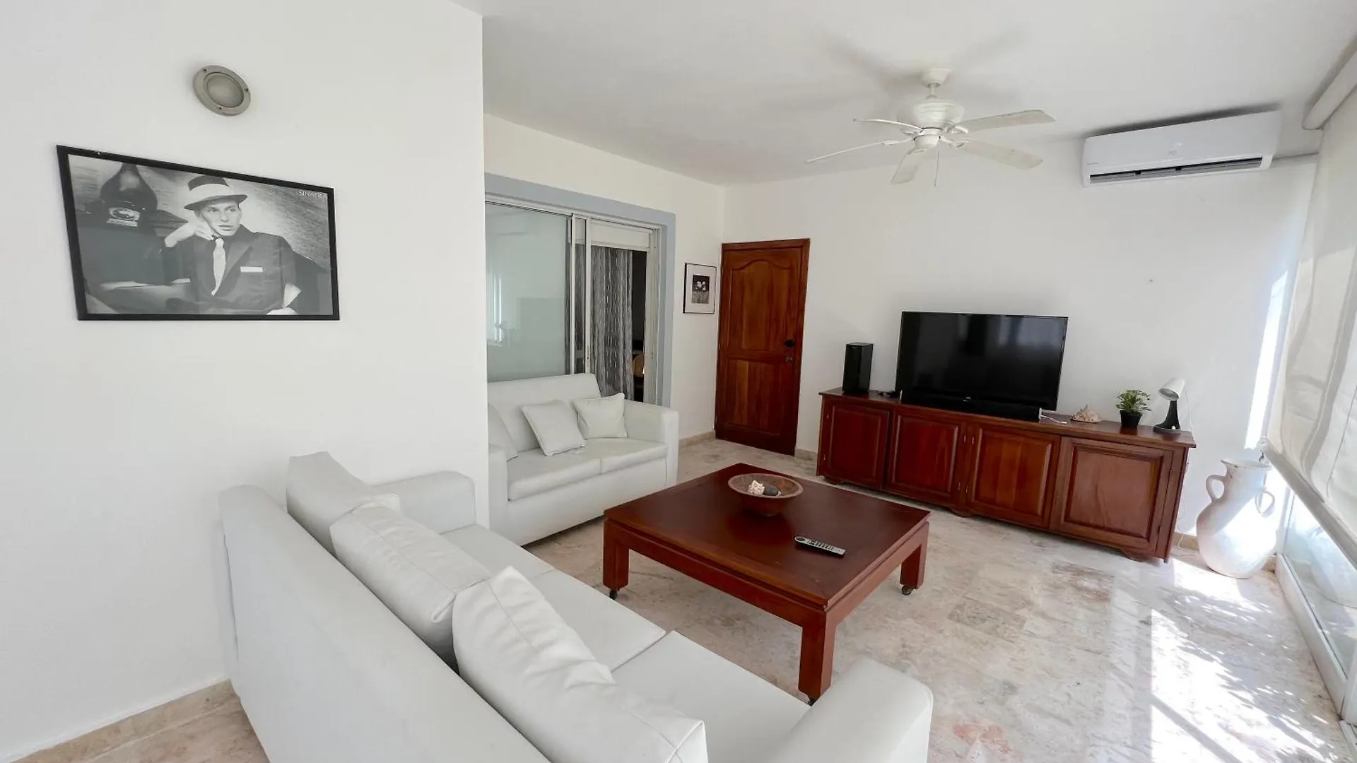 Caribbean Villas And Suites - Playa Los Corales - Wifi, Beach Club 5*, 蓬塔卡纳
