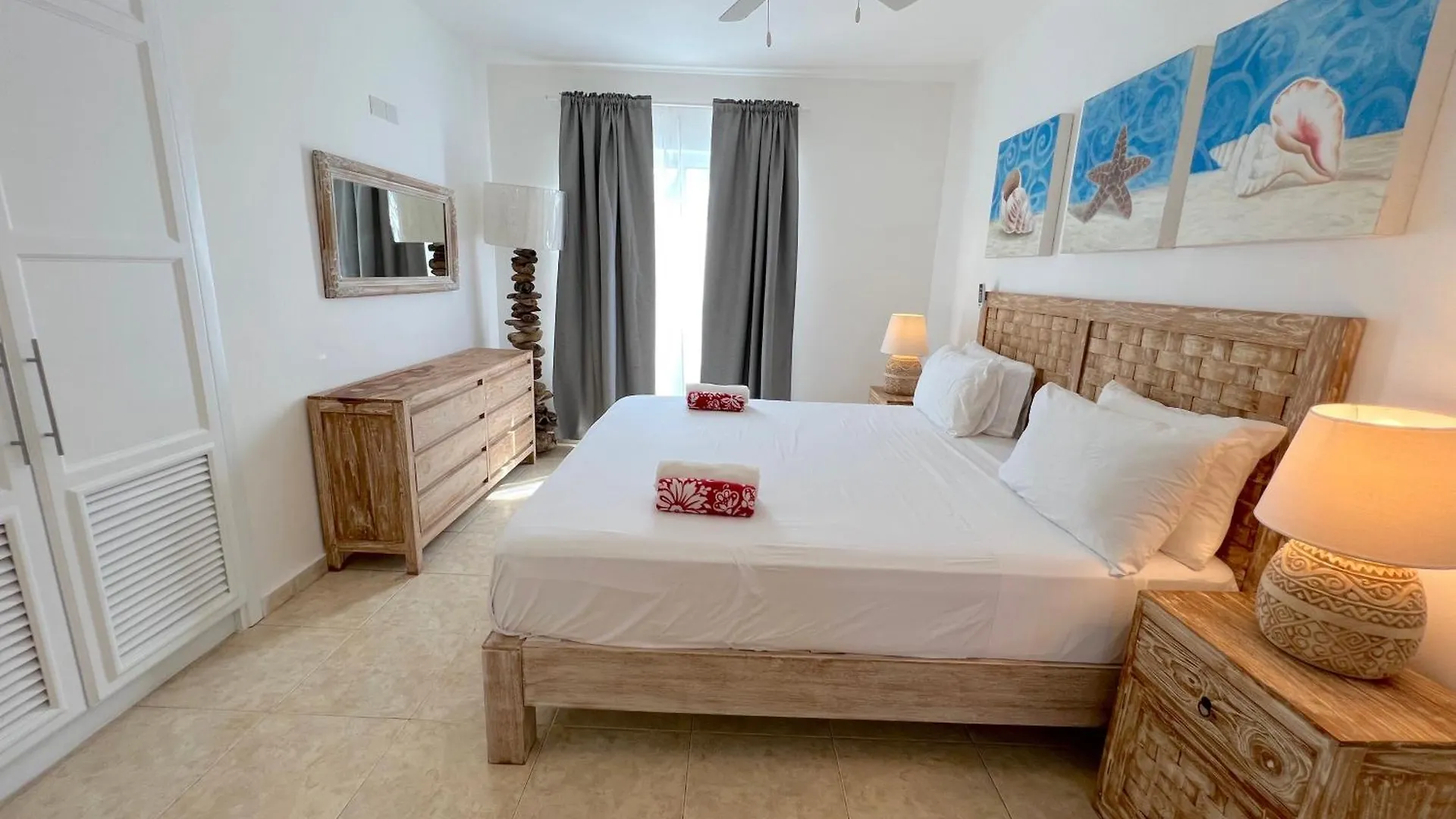 Caribbean Villas And Suites - Playa Los Corales - Wifi, Beach Club 多米尼加共和国