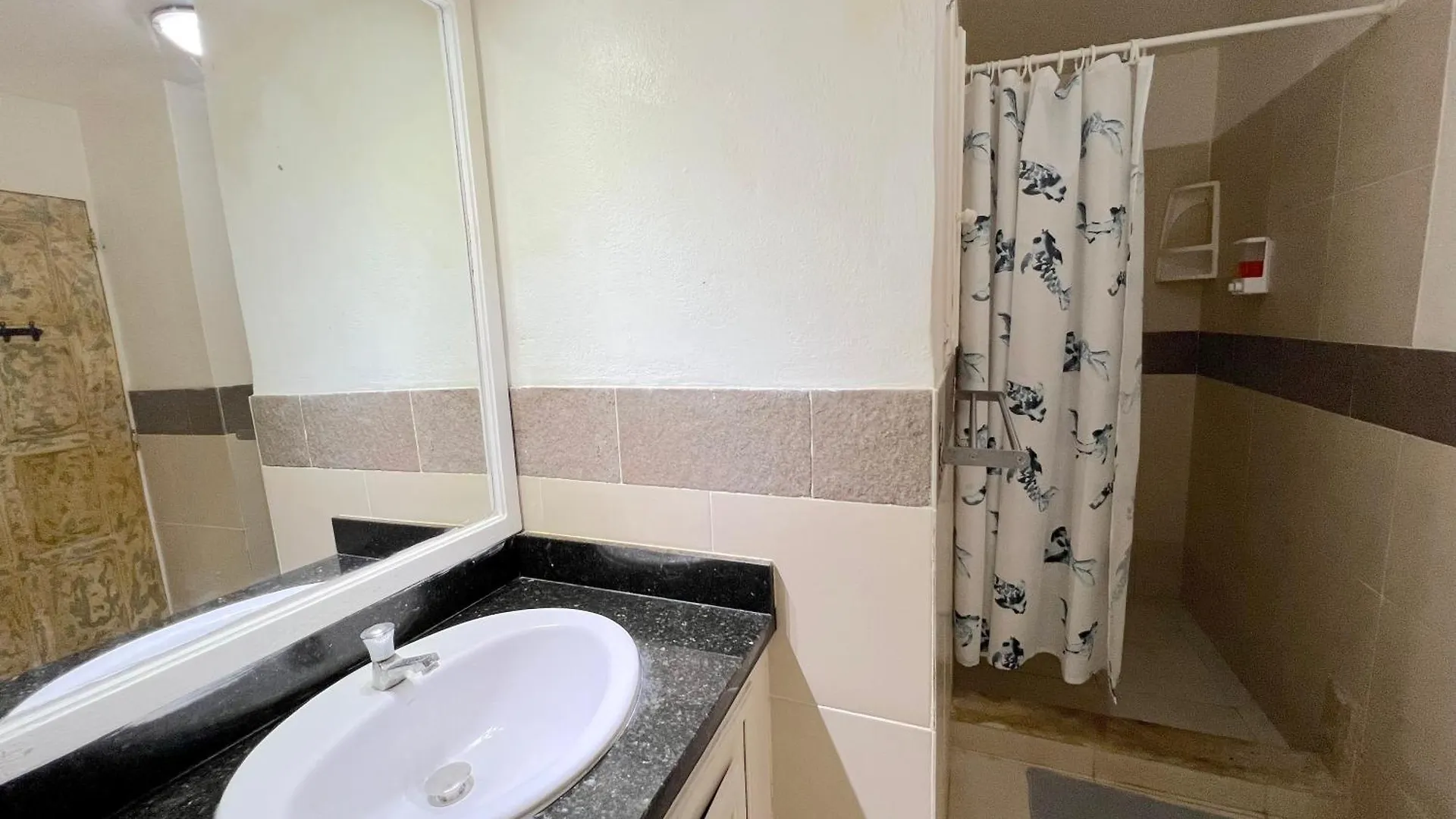 公寓式酒店 Caribbean Villas And Suites - Playa Los Corales - Wifi, Beach Club