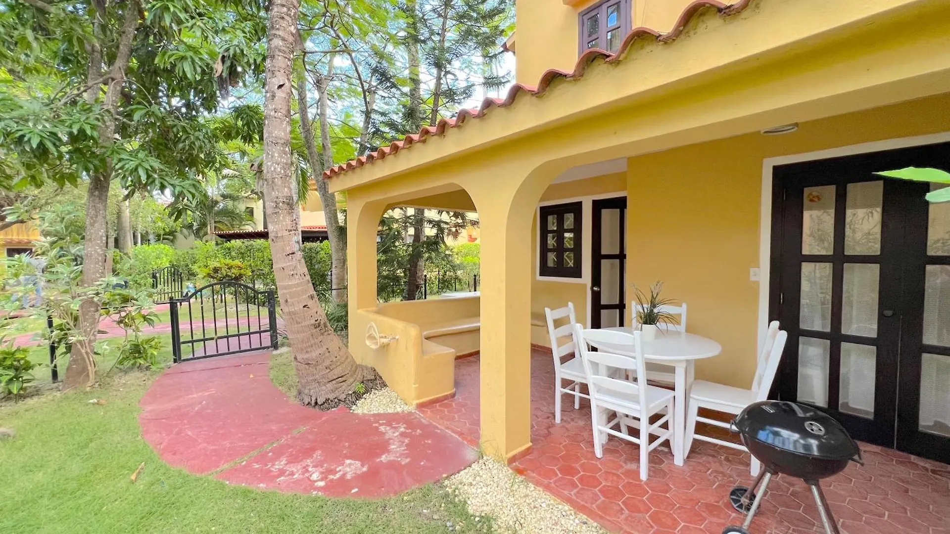 Caribbean Villas And Suites - Playa Los Corales - Wifi, Beach Club 多米尼加共和国