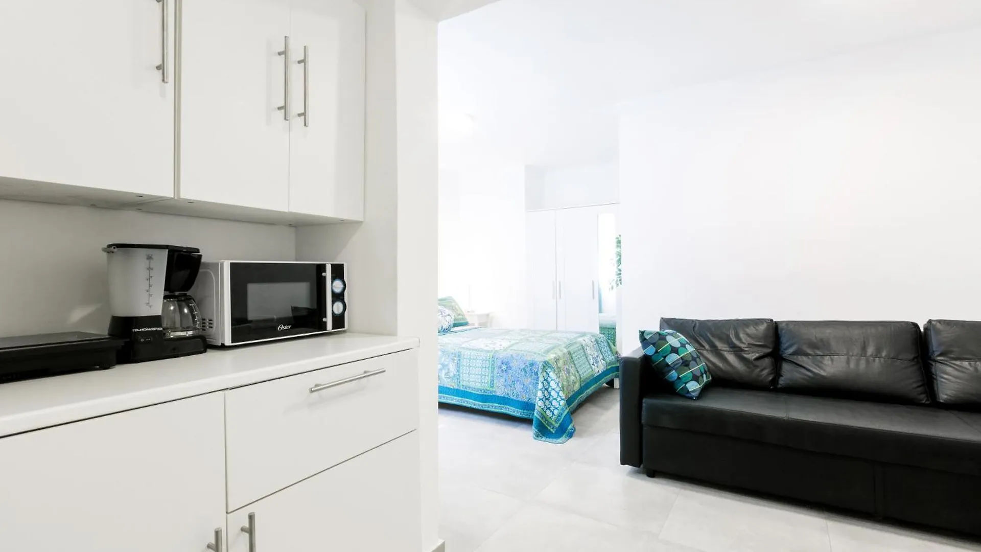 Caribbean Villas And Suites - Playa Los Corales - Wifi, Beach Club 蓬塔卡纳