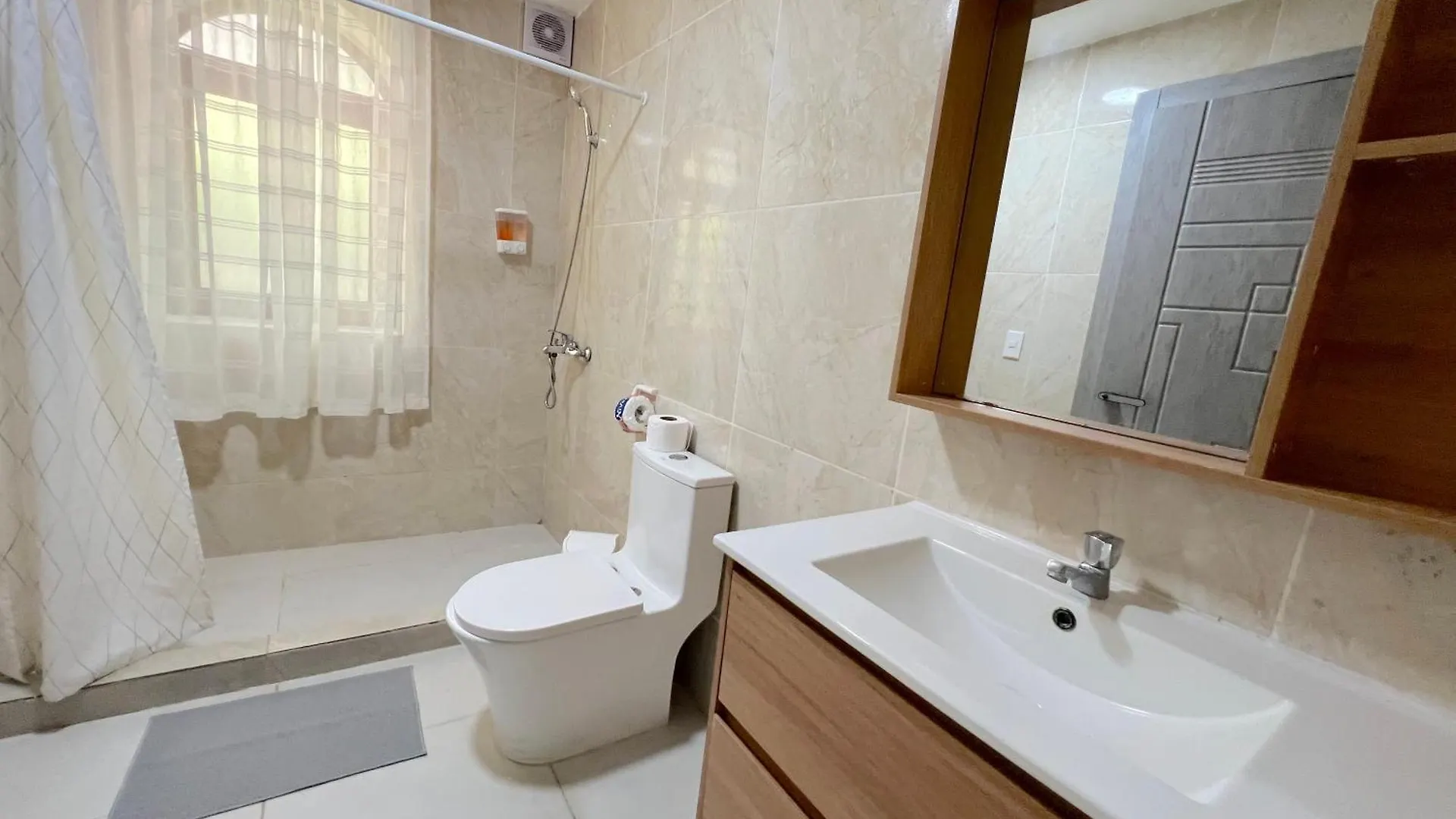 Caribbean Villas And Suites - Playa Los Corales - Wifi, Beach Club 多米尼加共和国