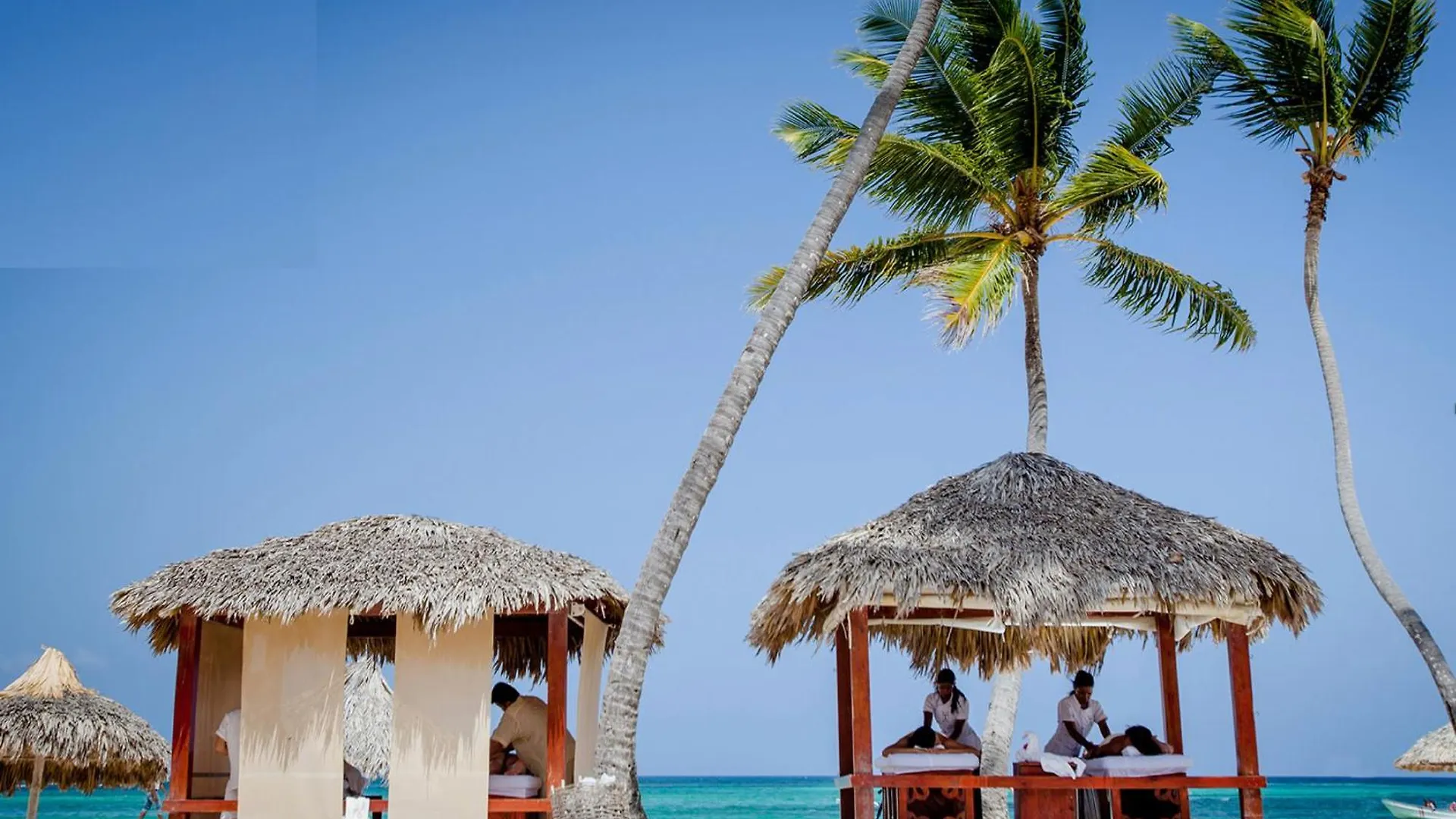 Apartmanhotel Caribbean Villas And Suites - Playa Los Corales - Wifi, Beach Club