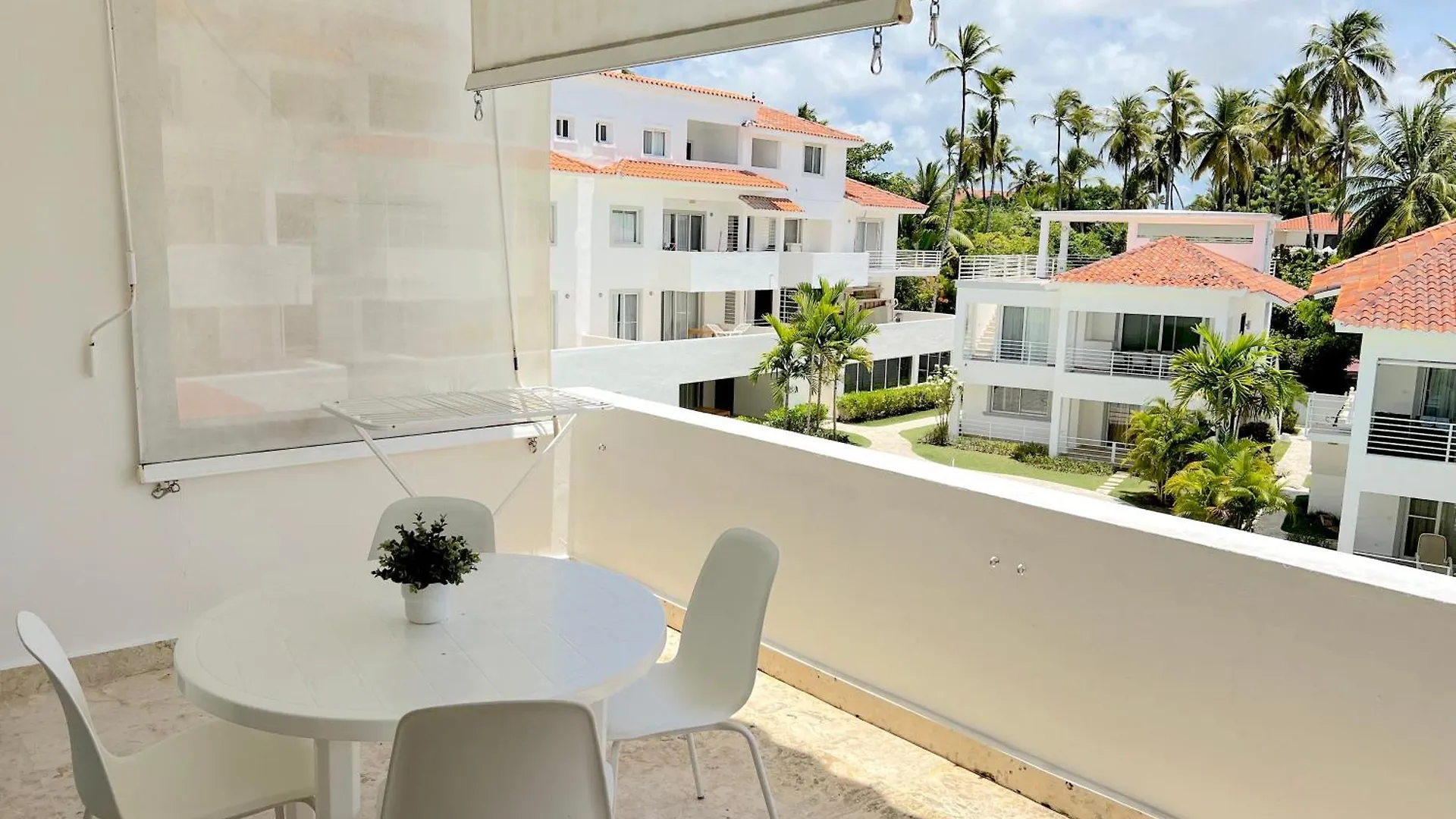 ***** Apartmanhotel Caribbean Villas And Suites - Playa Los Corales - Wifi, Beach Club Dominikai Köztársaság