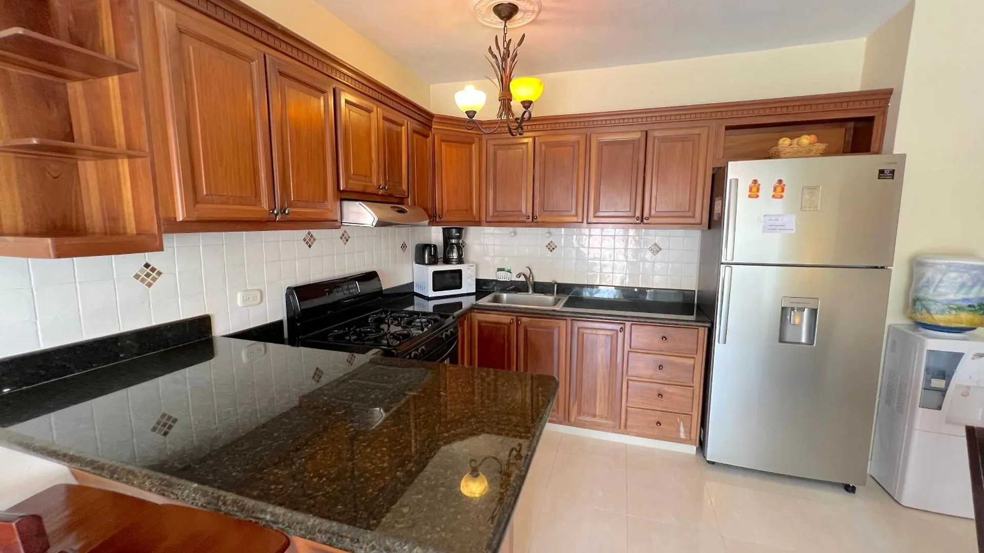 Caribbean Villas And Suites - Playa Los Corales - Wifi, Beach Club 5*, Punta Cana