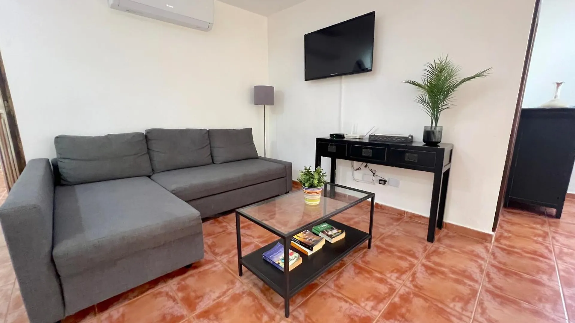 Apartmanhotel Caribbean Villas And Suites - Playa Los Corales - Wifi, Beach Club