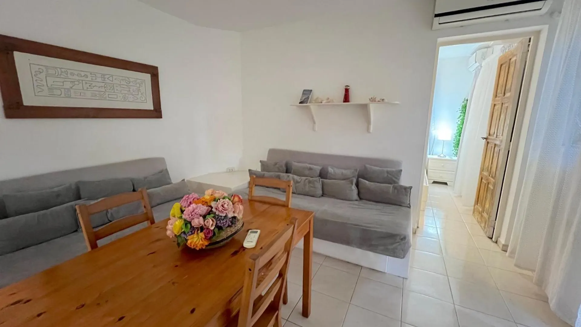 Caribbean Villas And Suites - Playa Los Corales - Wifi, Beach Club Apartmanhotel Punta Cana